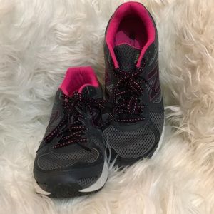 New Balance sneakers